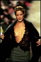 Carolyn Murphy - enlarge picture