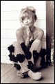 Goldie Hawn - enlarge picture