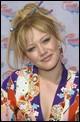 Hilary Duff - enlarge picture