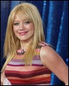 Hilary Duff - enlarge picture