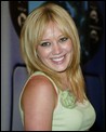 Hilary Duff - enlarge picture