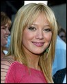 Hilary Duff - enlarge picture