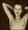 Kate Moss - enlarge picture