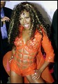 Lil Kim - enlarge picture