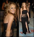 Lindsay Lohan - enlarge picture