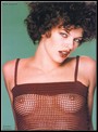 Milla Jovovich - enlarge picture