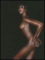 Naomi Campbell - enlarge picture