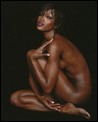 Naomi Campbell - enlarge picture