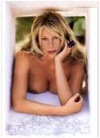Alessia Marcuzzi nude