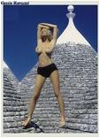 Alessia Marcuzzi nude