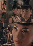 Bai Ling nude