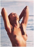 Barbara Carrera nude