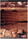 Barbara Carrera nude
