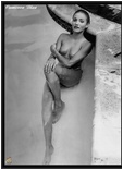 Cameron Diaz nude