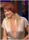 Cameron Diaz nude