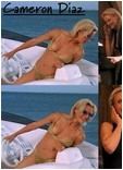 Cameron Diaz nude