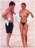 Cameron Diaz nude