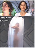 Carrie Ann Moss nude