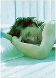 Carrie Ann Moss nude