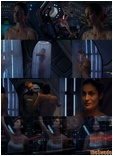 Carrie Ann Moss nude