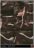 Carrie Ann Moss nude