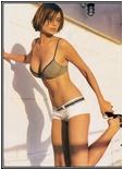 Catherine Bell nude