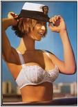 Catherine Bell nude