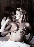 Charlize Theron nude