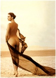 Charlize Theron nude