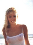 Dannii Minogue nude