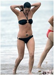 Drew Barrymore nude