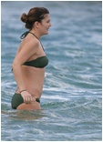 Drew Barrymore nude