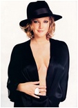 Drew Barrymore nude