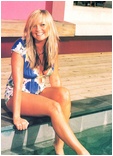 Emma Bunton nude