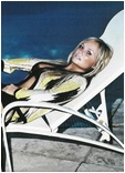 Emma Bunton nude
