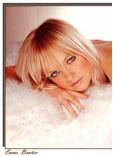 Emma Bunton nude