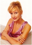 Faith Hill nude