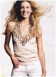 Faith Hill nude
