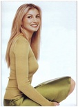 Faith Hill nude