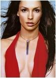 Famke Janssen nude