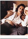 Famke Janssen nude