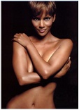 Halle Berry nude