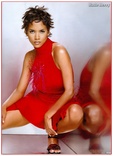 Halle Berry nude