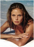 Heidi Klum nude