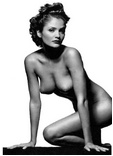 Helena Christensen nude