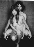Helena Christensen nude