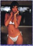 Helena Christensen nude