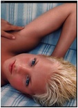 Helena Christensen nude
