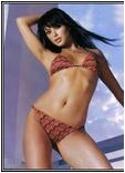 Holly Valance nude