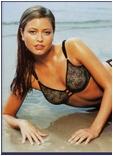 Holly Valance nude